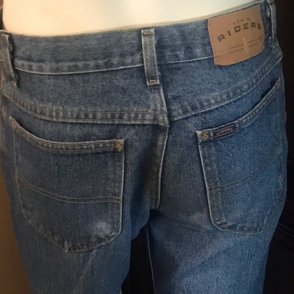 Denim RIDERS Jean-Sz: 31x30 - Picture 5 of 7
